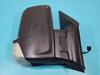 Lusterko prawe Vw Crafter 06- biały europa