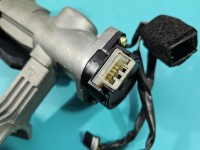 Stacyjka KLUCZYK WKŁADKA Opel Antara 96673458