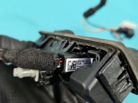 Kamera cofania Skoda Fabia III 6V0980121