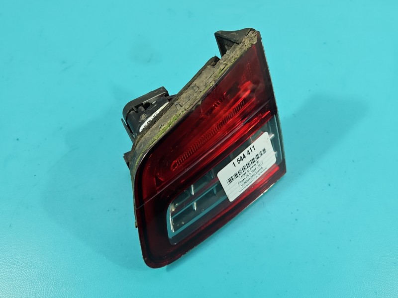 Lampa tył prawa klapy Citroen C5 II X7 sedan EUROPA 9675067680