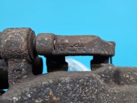 Zacisk tył prawy Jaguar F-Pace 16- HB 2.0d