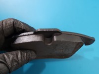 Tarcze hamulcowe przód klocki Ford S-max I MK1 2.0 TDCI Producent części: FORD, 300/28mm