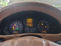 Licznik Porsche Cayenne I 0263633540, 7L5920875 3.6 V6 EUROPA
