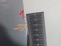 DRZWI PRZÓD PRAWE PASAŻERA Honda City IV 4d NH-700M