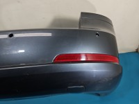 Zderzak tył Skoda Octavia II 9153 kombi