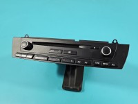 Radio fabryczne Bmw X3 e83 9197131-01, 13264010, A2C53334709 radioodtwarzacz