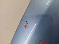 Maska przednia Mitsubishi Grandis T35