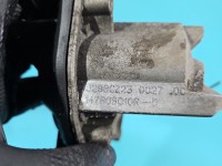 Przepustnica Renault Trafic III 147B06010R 2.0 dci