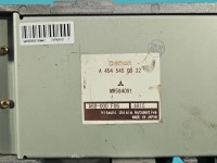 Sterownik moduł Smart Kid Belt, WSPOMAGANIA Smart Forfour I 04-06 A4545450032, A68000F06