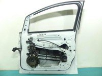 DRZWI PRZÓD PRAWE PASAŻERA FORD C-MAX II MK2 5d biały 5A