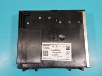Sterownik moduł Opel Mokka A 39086776