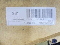 Tapicerka drzwi przód prawa boczek pasażera Ford Focus Mk3 BM51-A23942-A