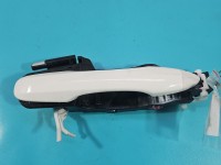 Klamka tył prawa zewnętrzna Toyota Corolla E21 19- 5G14-022541 040