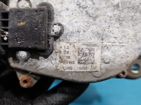 Silniczek Silnik wycieraczek przód Citroen C5 II X7 9682761480, 9682755580