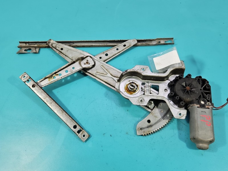 Podnośnik przód prawy SZYBY WINDA Honda Civic VI Europejska, 5-DRZWI 2PIN 5d HB