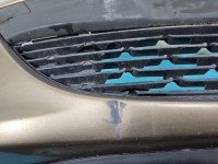 Zderzak przód Opel Astra IV J beżowy Z41E