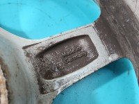 Felga aluminiowa 16" Citroen C4 II alufelga