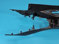 Podłokietnik TUNEL Ford Focus Mk3 EUROPA