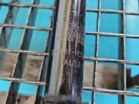 Amortyzator tył komplet tylny lewy prawy Skoda Fabia I L+P