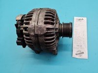 TEST Alternator Vw Passat B6 2.0 tdi