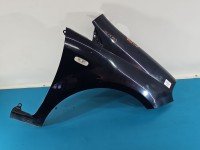 Błotnik przód prawy Fiat Grande Punto granatowy 475