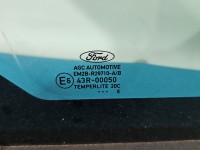 Szyba karoseryjna przód prawa Ford S-max II MK2 drzwi HB