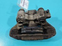 Zacisk tył prawy Peugeot 206 1.6 16V HB Zacisk tył prawy Peugeot 206 1.6 16V HB