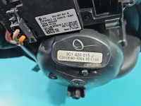 Dmuchawa nawiewu wentylator Vw Passat B6 3C1820015J, 3C0907521B EUROPA