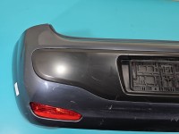 Zderzak tył Fiat Grande Punto 354/B HB