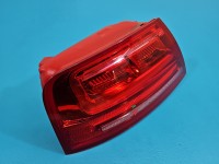 Lampa tył lewa AUDI A8 D4 4H sedan EUROPA