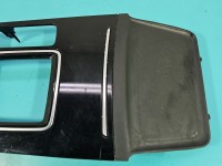 Osłona ZAŚLEPKA PLASTIK Mazda 6 III GJ GRF5-64449