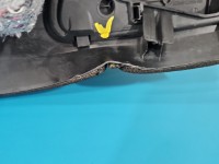 Deska rozdzielcza airbag pasażera kokpit Toyota Aygo II 14-22