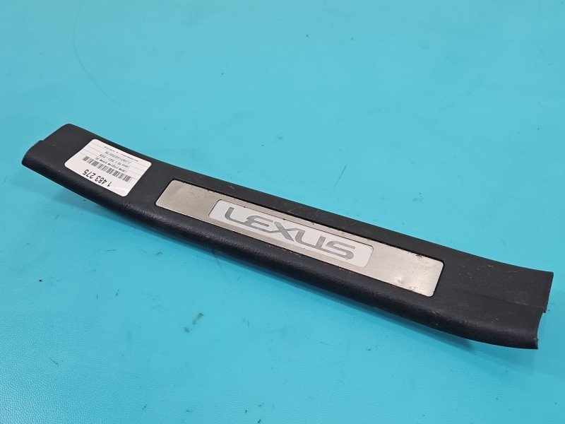 Listwa progowa prawa PRÓG NAKŁADKA LEXUS RX II 03-08 67930-48020