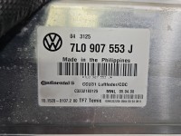 Sterownik moduł Porsche Cayenne I 9P 7L0907553J