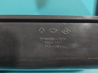 Ramka radia Renault Koleos 84862-JY01A