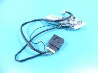 Silniczek ROLETY Lexus GS IV 11-20