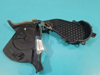 Obudowa rozrządu Peugeot 508 I 10-18 2.0 hdi 9807143780, 9802982180