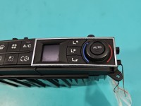 Konsola panel nawiewu Citroen C5 II X7 96829415ZD