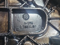 Obudowa rozrządu Opel Corsa E 1.3 cdti