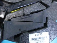 lewarek Podnośnik samochodowy trapezowy JAGUAR XF I X250