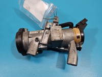 Stacyjka KLUCZYK WKŁADKA Mitsubishi Carisma