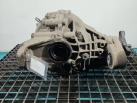 Most tylny DYFER tył Mercedes ML W164 3.0 cdi