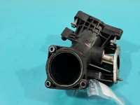 Rura przewód Producent części: BMW, KOLEKTORA BMW X5 F15 SP06404 3.0d