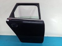 Drzwi tył prawe Audi A4 B7 kombi 5d LZ9Y