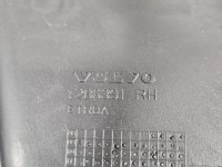 Tapicerka drzwi tył prawa boczek VOLVO V70 III 30649472
