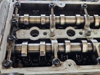 Silnik Kia Ceed III 18-21 1.6 CRDI 116KM ODPALANY FILM POMIAR