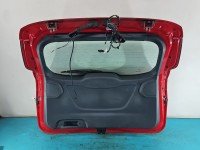 Klapa tył FORD C-MAX II MK2 HB 5d czerwony CA