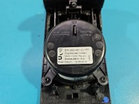 Schowek pasażera Porsche Panamera I 970 EUROPA 970553481, 970553257