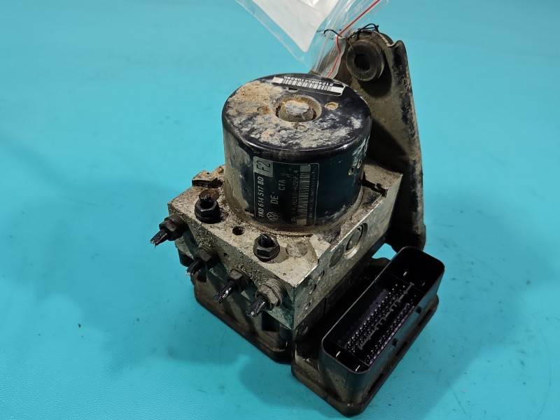 Pompa abs Audi A3 8P 1K0907379AD, 1K0614517BD