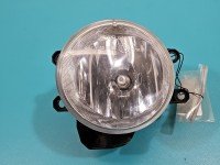 Halogen lewy Toyota Auris II